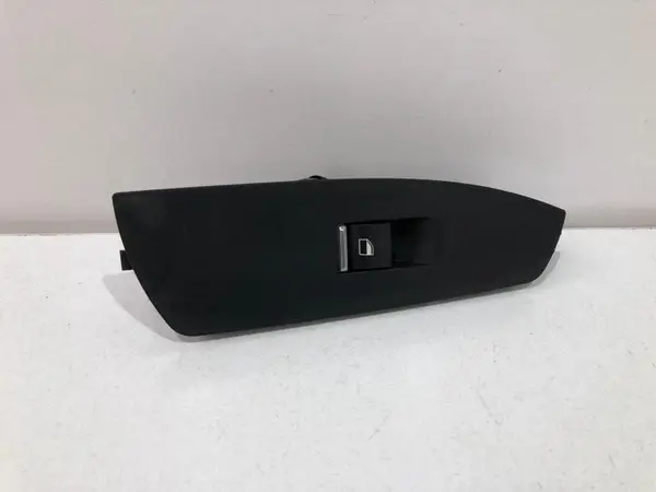 Buton comanda geam stanga fata 9163520 BMW Seria 7 (2008-2015) [F01, F02]