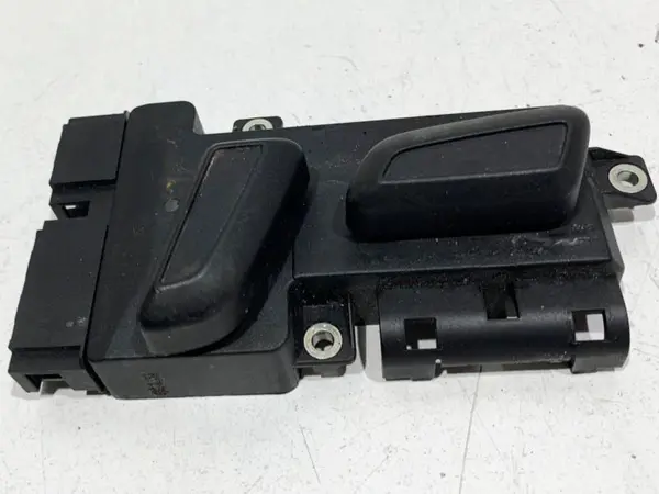 Buton comenzi reglaj scaun stanga fata 8K0959747 Audi A7 (2010-2018) [4g]