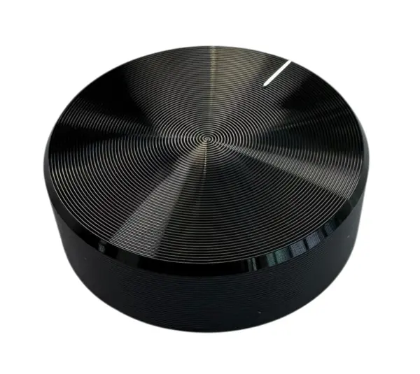 Buton control temperatura, pentru boilere Fornello AQUACALDA PRO/FLAT