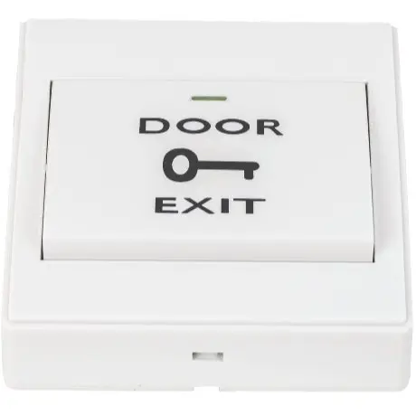 Buton de iesire aplicabil CSB-802NO-NC