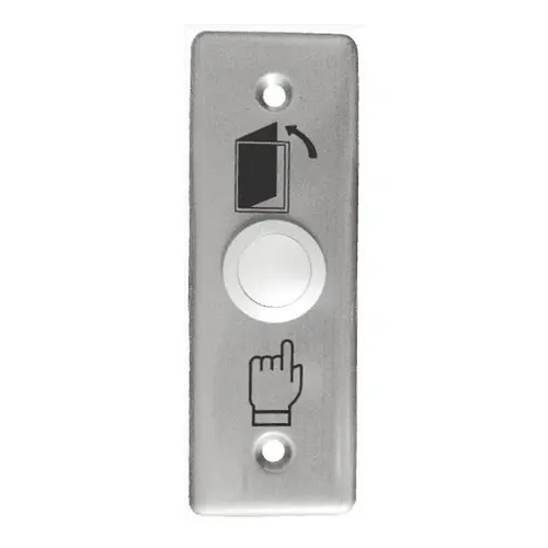 Buton de iesire Headen BI-03, ingropat