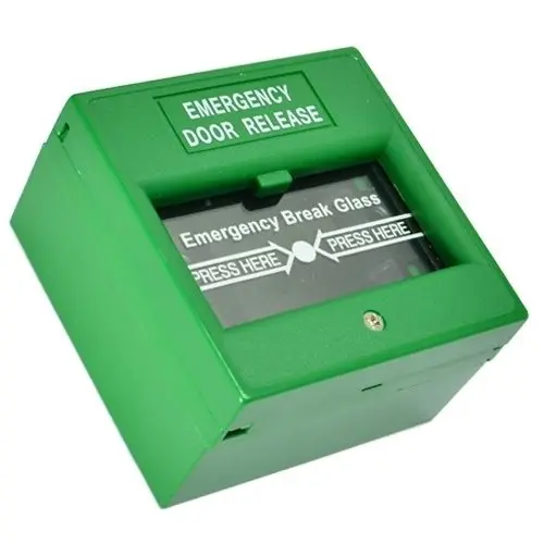 Buton de incendiu DSC BIV 911