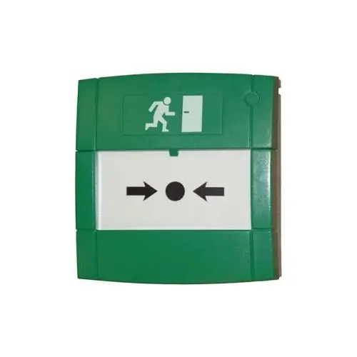 Buton de incendiu SM-108GR
