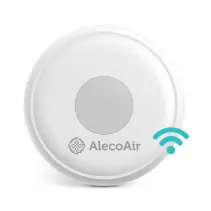Buton de panica AlecoAir HA-05 ALERT cu alerta prin aplicatie