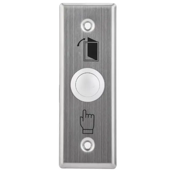 Buton de panica incastrabil BD-EB08