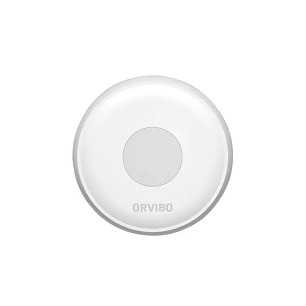 Buton de panica smart Orvibo SE30, Zigbee, control de pe telefon