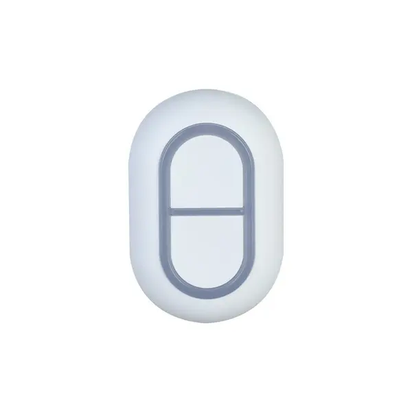 Buton de panica wireless Dahua ARD822-W2, 433.1 MHz–434.6 MHz, 800 m