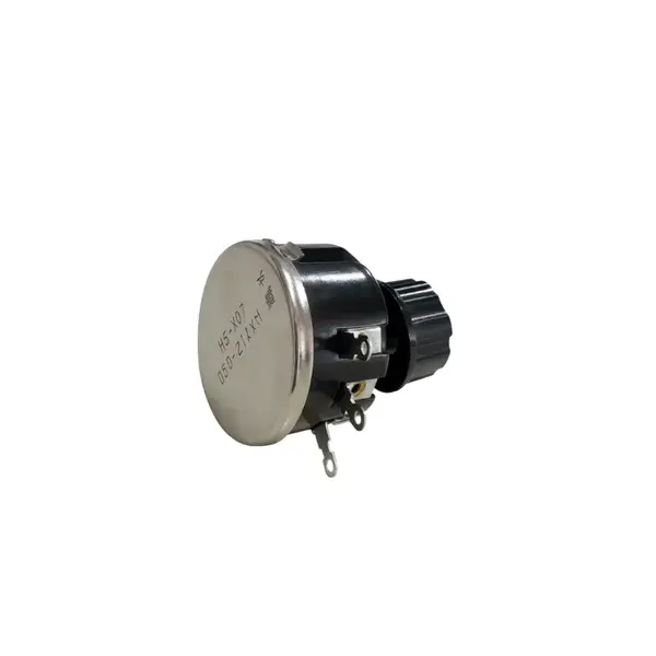 Buton de reglare a vitezelor pentru mașina de curățat pardoseli B50D