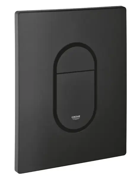 Buton de scurgere Grohe Arena Cosmopolitan 38844KF0 (Negru)