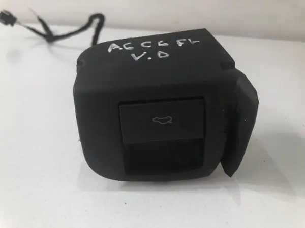 Buton deschidere haion 4f2959528 Audi A6 (2004-2011) [4F2, C6]