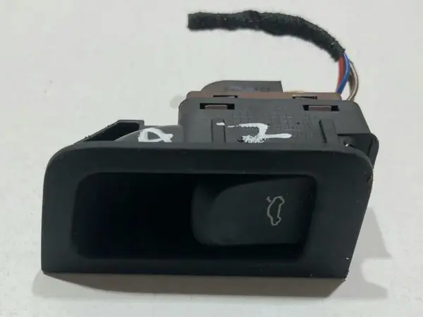 Buton deschidere haion 4H0959831A Audi A6 (2010-2018) [4G2, C7]