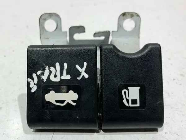 Buton deschidere haion / rezervor Nissan X-Trail 3 (2014-2017) [T32]