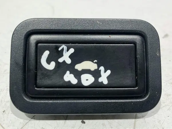 Buton deschidere haion soft-close 3D0959831D Audi A6 (2010-2018) [4G2, C7]