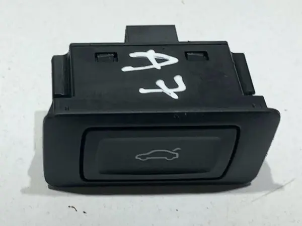 Buton deschidere portbagaj / haion 4G0959831A Audi Q7 facelift (2010-2015) [4L]