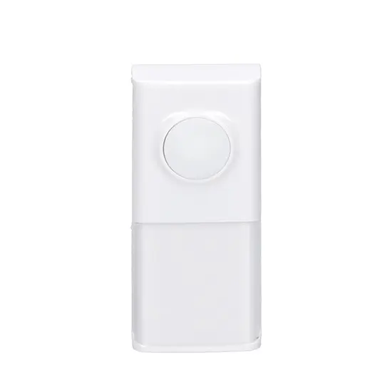 Buton fără fir SOLIGHT 1L54T pentru sonerie 1L54,1L54DZ, 1L55