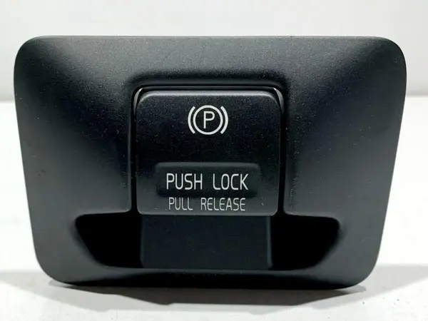 Buton frana de mana 31343242 Volvo XC60 facelift (2013-2017)
