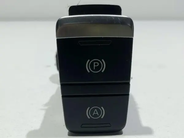 Buton frana de mana 4H2927225 Audi A8 (2009-2017) [4H] D4