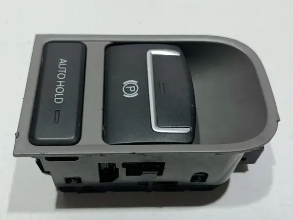 Buton frana de mana 5N0927225A Seat Alhambra 2 (2010-2015)
