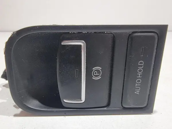 Buton frana de mana 5N0927225A Volkswagen Tiguan facelift (2011-2015)