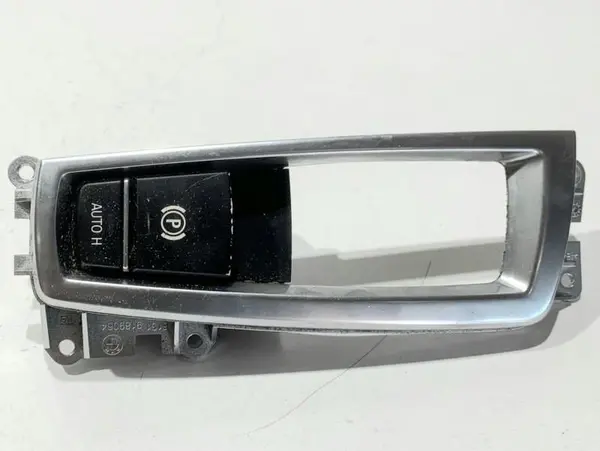 Buton frana de mana 9159997 BMW Seria 5 GT (2009-2017) [F07]