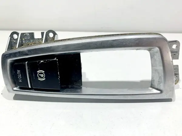Buton frana de mana 9217594 01 BMW Seria 5 (2010-2017) [F11]