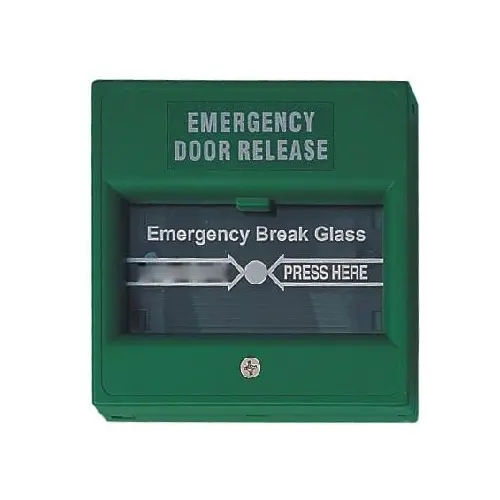 Buton iesire de urgenta Soyal RB ER 180