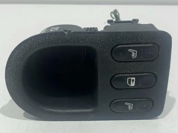 Buton incalzire scaun Nissan Qashqai facelift (2010-2013) [J10]