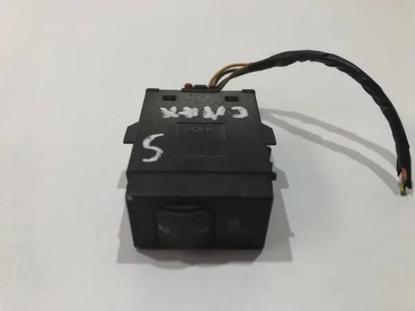 Buton incalzire scaune 3m5t-19k314-ac Ford C-Max facelift (2007-2010)