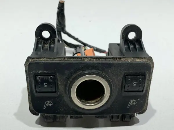 Buton incalzire scaune AM5T-19K314-AC Ford Grand C-Max (2010-2015)