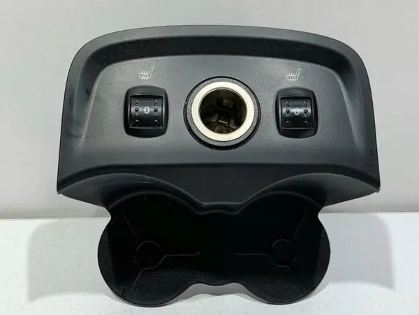 Buton incalzire scaune BM51-A047A03-B Ford Focus 3 (2011-2015)