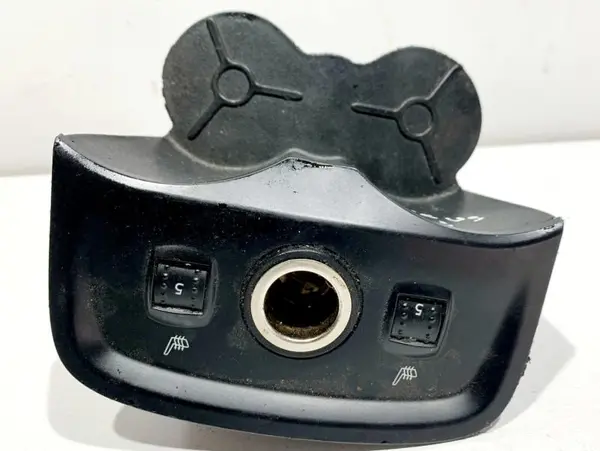 Buton incalzire scaune BM51-A047A03-B Ford Focus 3 (2011-2015)