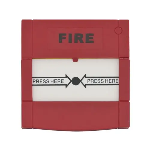 Buton incendiu CPK-861C, aparent, ABS