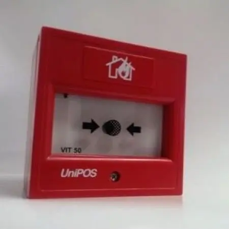 Buton incendiu wireless UniPOS VIT50