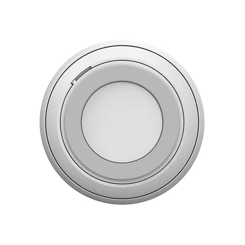 Buton inteligent EZVIZ cu armare/dezarmare și alertă de urgență, ZigBee 3.0, CS-T3C
