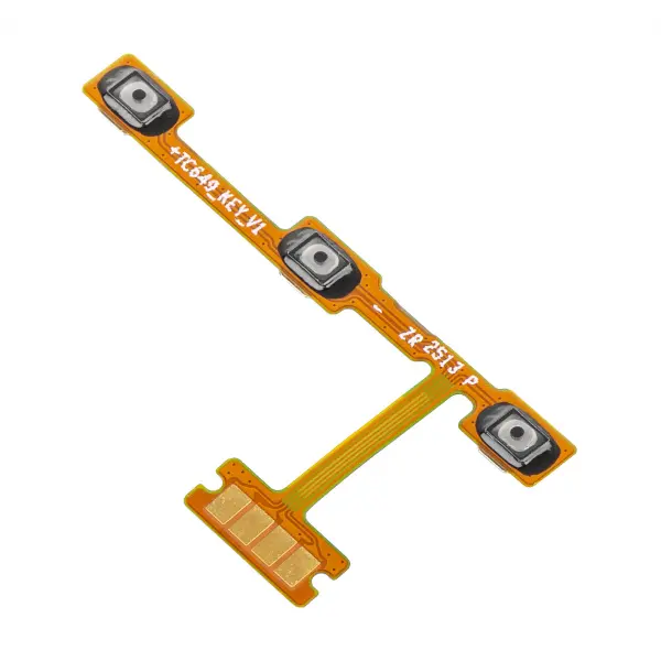 Buton Microcontact On-Off - Volum Honor Pad 10, Service Pack 9706ACGJ