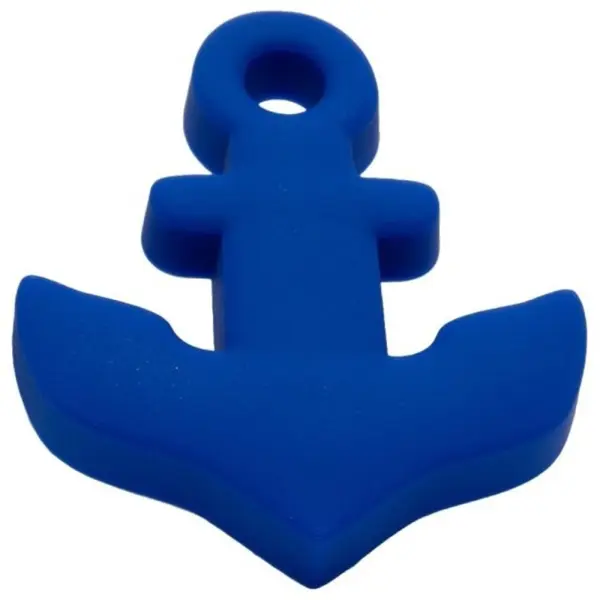 Buton Mobilier Copii Ancora, 54x62x24 mm