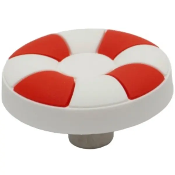 Buton Mobilier Copii Colacel de Salvare, 46 x 46 x 24 mm