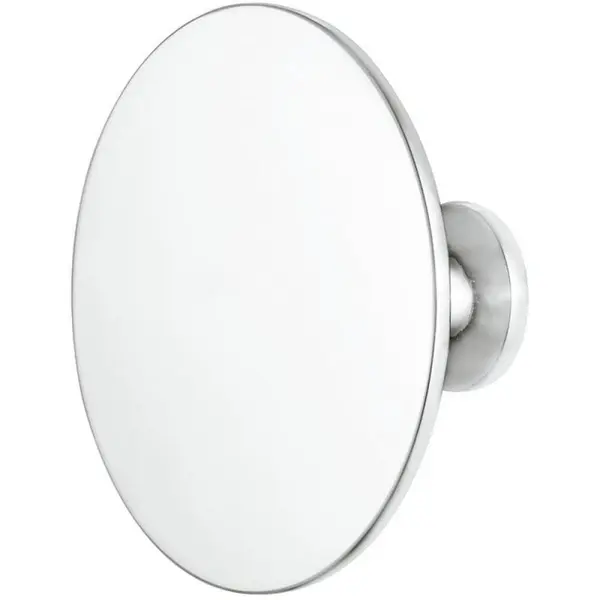 Buton Mobilier Model Clava/Be176, Fi 60x28 mm, Finisaj Crom Lucios