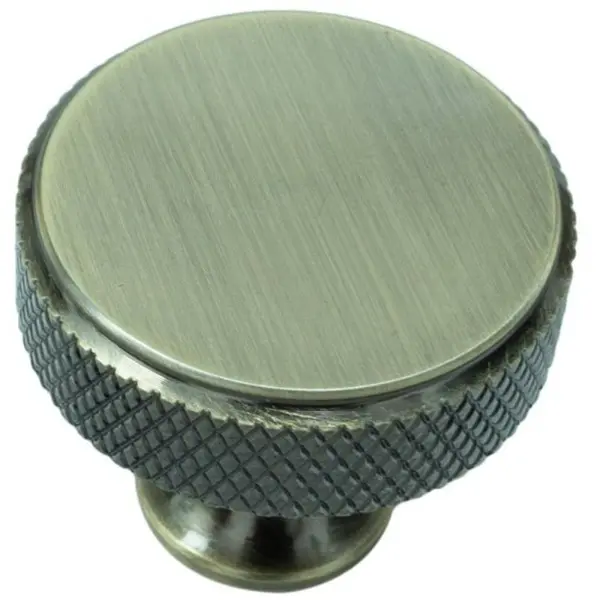Buton Model Atar, Finisaj Grafiat