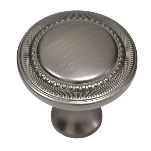 Buton Model Orbis, Finisaj Titan Periat