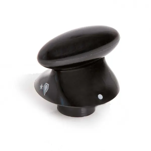 Buton negru plita Franke 133.0042.465