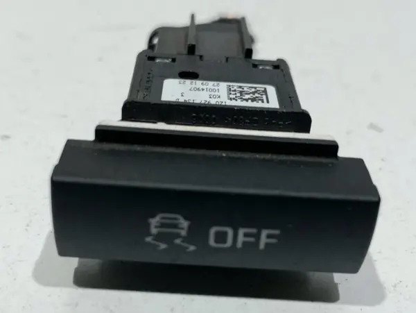 Buton off esp 1Z0927134D Skoda Octavia 2 facelift (2008-2013)