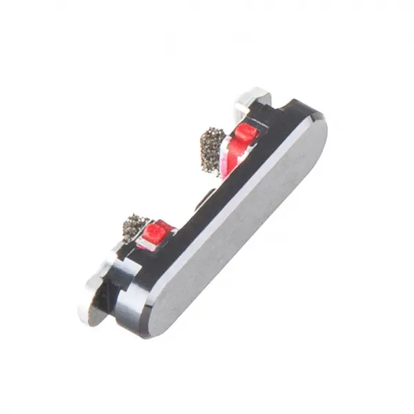 Buton On-Off Honor Magic8 Pro, Negru, Service Pack 5167AASB
