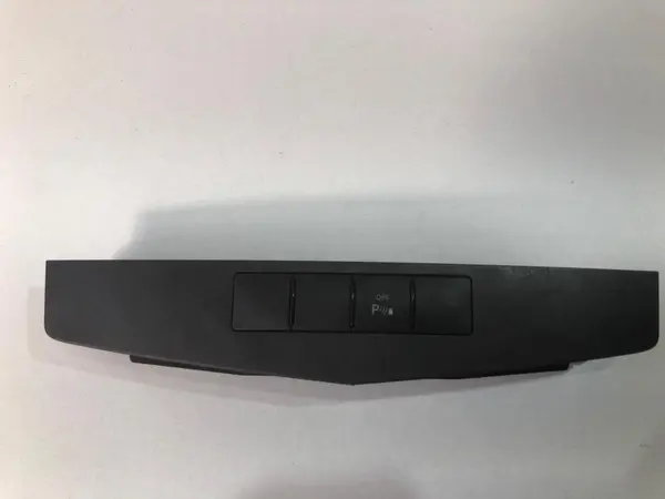 Buton parcare a2049050500 Mercedes C-Class (2007-2010) [W204]