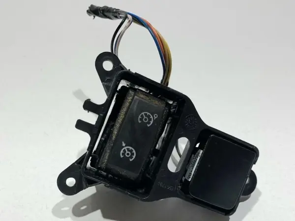 Buton pilot automat Renault Clio 4 facelift (2016-2019)