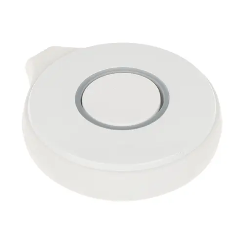 Buton portabil de urgenta Wireless AX PRO 868Mhz, un canal - HIKVISION DS-PDEBP1-EG2-WE