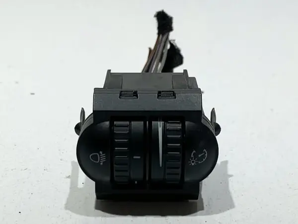 Buton reglaj faruri 1K0941333D Volkswagen Golf 5 (2004-2009)