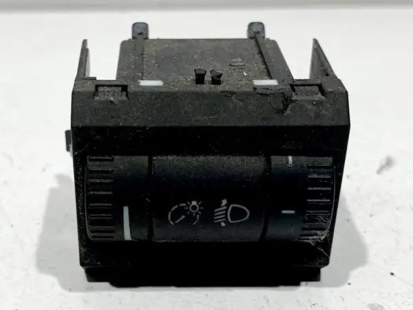 Buton reglaj faruri 1Z0941333 Skoda Octavia 2 (2004-2008)