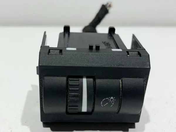 Buton reglaj faruri 1Z0941333A Skoda Superb 2 (2008-2013)