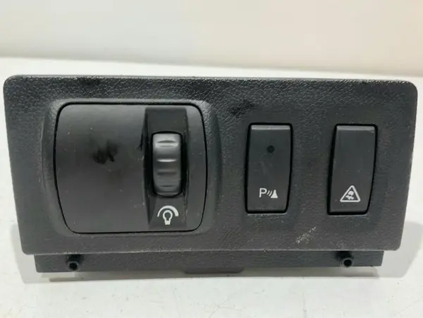 Buton reglaj faruri 251630001R Renault Laguna 3 (2007-2010)